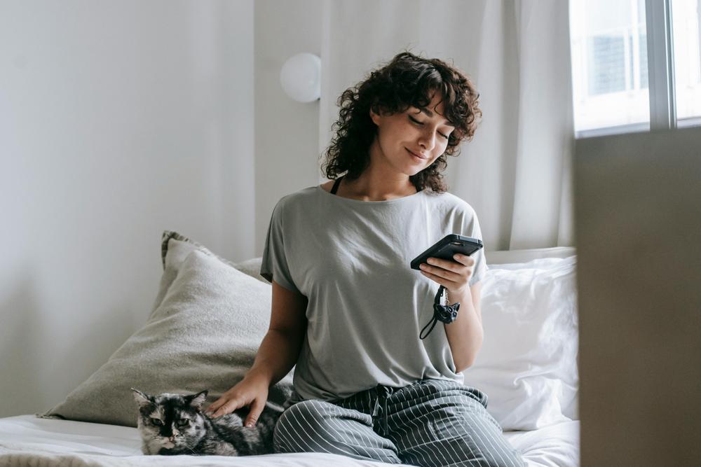mobile connectivity
