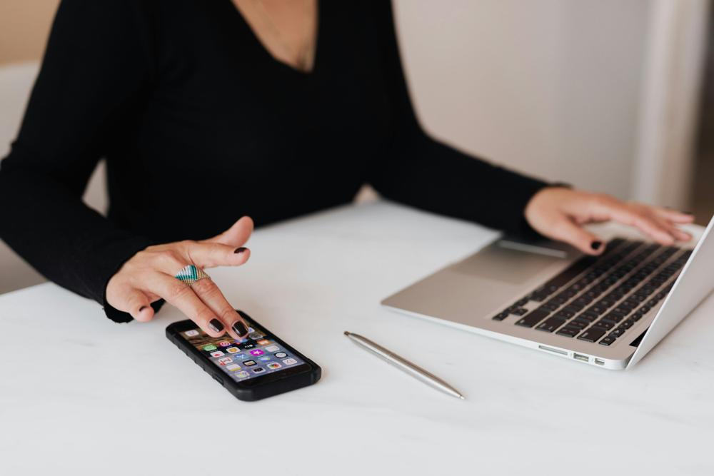 mobile connectivity