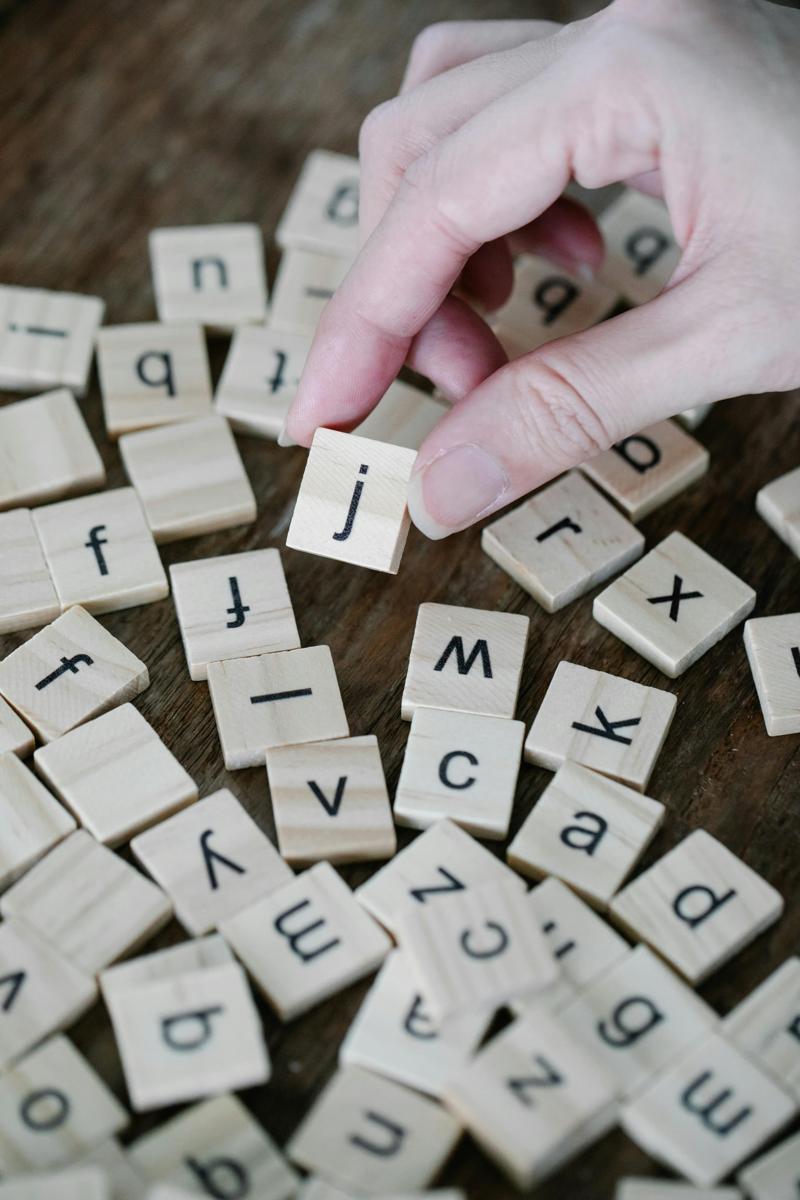 Language learning